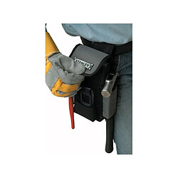 Avis STANLEY Porte-outils de ceinture 4 compartiments vide