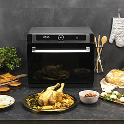 Cecotec Mini-four Bake&Steam 4000 Combi Gyro