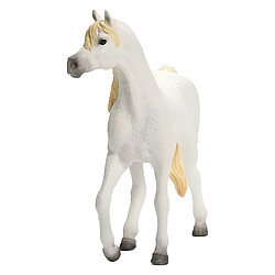 Acheter Schleich Figurine Jument Arabe Horse Club Blanc