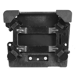 Avis Gimbal Shock Absorbing Plate