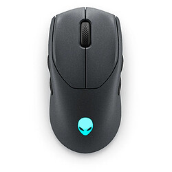 Alienware AW720M mouse