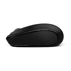 Avis Universal Souris mobile sans fil à 3 boutons de 1850 - Black - périphériques