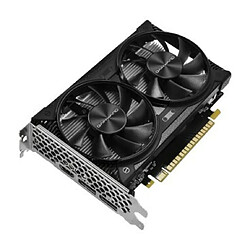 Avis Carte Graphique Nvidia Gainward GeForce GTX 1650 D6 Ghost 4Go