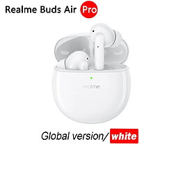 Universal Édition mondiale Buds Air Pro TWS Casque Bluetooth 5.0 Active Noise Cancellation Double Microphone Pour 7 Pro 7i 6 Pro Casque Bluetooth