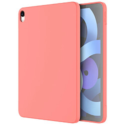 Coque en TPU MUTURAL orange pour votre iPad Air 10.9-pouces (2020)