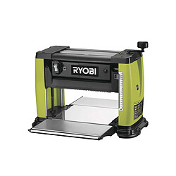 Raboteuse stationnaire RYOBI 1500W - 318mm RAP1500G