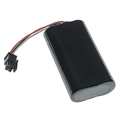 vhbw batterie remplace Soundcast 2-540-006-01 pour haut-parleurs enceintes (5200mAh, 3.7V, Li-Ion)