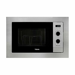 Micro-ondes Teka MS 620 BIH 20 L 700W Noir