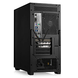 CSL-Computer PC Gaming M11500H pas cher