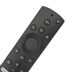 GUPBOO NS-RCFNA-19 Télécommande infrarouge pour Amazon Yaying/Toshiba Fire TV version