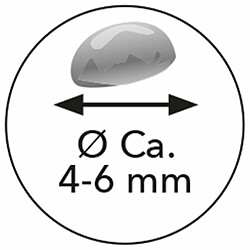 Avis Ubbink Gravier d’étang 15 kg 4-6 mm 1373126