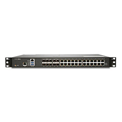 SonicWall Firewall 02-SSC-8206