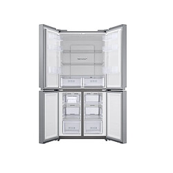 Acheter Réfrigérateur américain 91cm 488l nofrost inox - RF48A400EM9 - SAMSUNG