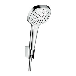 Hansgrohe Set de douche Porter'S 1,60m/Croma Select E 110 Vario 26413400*