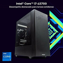 Acheter PC de bureau PcCom Intel Core i7-12700 16 GB RAM 1 TB SSD