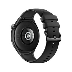 Avis Huawei Watch 4 46 mm LTE Noir (Black) ARCHI-L19F