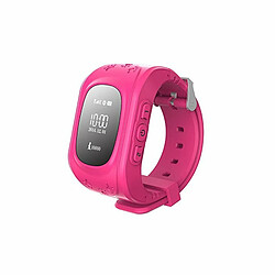 Avis Montre Intelligente Pour Enfants Montre Numérique Pour Filles Et Garçons Avec Bouton Sos Anti-Perte Gps Tracker Smartwatch Bleu