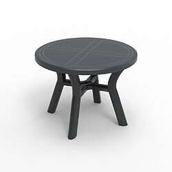 Table Jazmin Ø1000 mm P.17 - RESOL