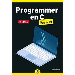 Programmer en C pour les nuls - Occasion