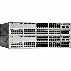 Cisco Systems Catalyst 9300 24-port data only Catalyst 9300 24-port data only Network Advantage