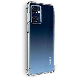 Avis Protection pour téléphone portable Cool Oppo Find X5 Lite Transparent