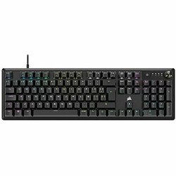 Clavier Corsair K70 CORE Noir