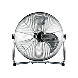 Purline Ventilateur industriel 90W avec 3 pales et 3 vitesses