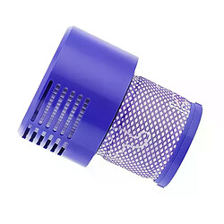 Remplacement pour aspirateur Dyson V10, édition américaine, brosse de sol à Double rouleau + filtre