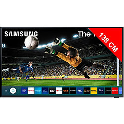 Samsung TV QLED 4K 138 cm TQ55LST7 The Terrace