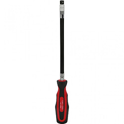 Avis KS TOOLS Tournevis porte-embout 1/4" ERGOTORQUEplus flexible 200mm Kstools