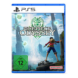 BANDAI NAMCO ENTERTAINMENT One Piece Odyssey - PS5