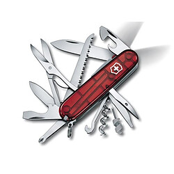 VICTORINOX - 1.7915.T - VICTORINOX HUNTSMAN LITE RUBIS