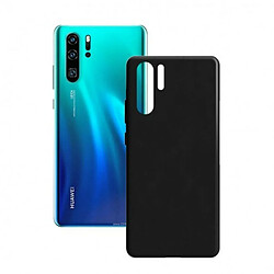 Boîtier HUAWEI P30 PRO KSIX Noir Rigide