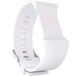 Avis Quantum Sony SE1 Bracelet pour SmartWatch Blanc