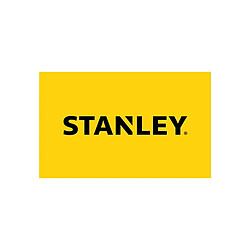 STANLEY - 224738 - Râpe ronde grosse piqûre 200 mm