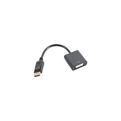 shiverpeaks BASIC-S Adaptateur, DisplayPort - DVI 24+5 ()