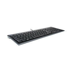 Kensington Clavier ultra plat Advance Fit USB