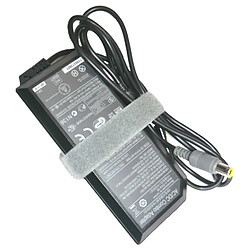 Chargeur Adaptateur Secteur PC Portable Lenovo 1900-081 40Y7630 40Y7657 40Y7663 - Occasion