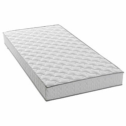 DEKO DREAM Matelas mousse ferme Hahtuva 90 x 190 x 14 cm