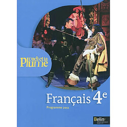 Français 4e - Occasion