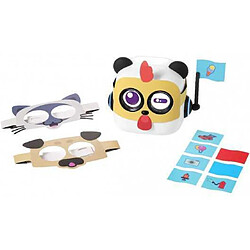 Acheter Kit d'apprentissage Makeblock mTiny, intéractif