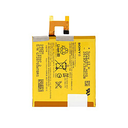 Ricambio Batteria Originale Sony LIS1551ERPC 1278-3397 per Xperia M2 D2303 D2305 D2306