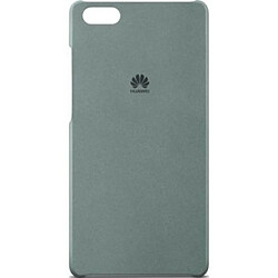 Huawei HU051373 coque de protection pour téléphones portables Housse Anthracite, Gris