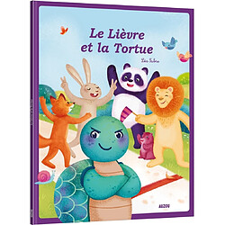 Le lièvre et la tortue