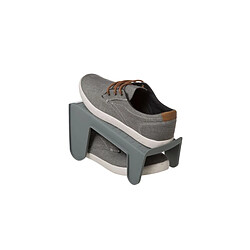 Avis But Range chaussure STACK gris