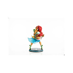 First 4 Figure The Legend of Zelda Breath of the Wild - Statuette Urbosa Standard Edition 27 cm