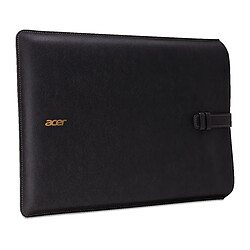 Acer HOUSSE DE PROTECTION NOTEBOOK 14p HOUSSE DE PROTECTION NOTEBOOK 14p A RABAT PACKAGING RETAIL