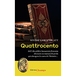 Quattrocento