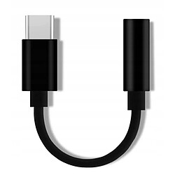 GUPBOO Adaptateur S20 S21 S22 USB-C Mini Jack 3.5mm,JL597