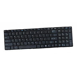 clavier rétroéclairé rétro éclairé Keyboard pas cher